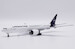 Boeing 777F Lufthansa Cargo "Flying into the future CO2-neutral"D-ALFK Interactive Series  XX40228C