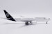 Boeing 777F Lufthansa Cargo "Flying into the future CO2-neutral"D-ALFK Interactive Series  XX40228C