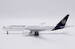 Boeing 777F Lufthansa Cargo "Flying into the future CO2-neutral"D-ALFK Interactive Series  XX40228C