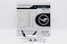 Boeing 777F Lufthansa Cargo "Flying into the future CO2-neutral"D-ALFK Interactive Series  XX40228C