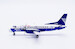 Saab 340B Polet Flight VQ-BGC  XX40229