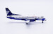 Saab 340B Polet Flight VQ-BGC  XX40229