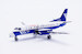 Saab 340B Polet Flight VQ-BGC 