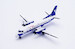 Saab 340B Polet Flight VQ-BGC  XX40229