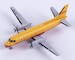 Saab 340A(F) DHL Aviation XA-STX
