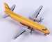Saab 340A(F) DHL Aviation XA-STX  XX40231