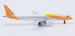 Embraer ERJ190-E2 Scoot 9V-THA  XX40240