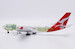 Airbus A330-200(P2F) Qantas Freight "Bare metal" VH-EBF  XX40244