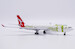 Airbus A330-200(P2F) Qantas Freight "Bare metal" VH-EBF  XX40244