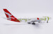 Airbus A330-200(P2F) Qantas Freight "Bare metal" VH-EBF  XX40244