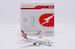 Airbus A330-200(P2F) Qantas Freight "Bare metal" VH-EBF  XX40244