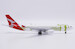 Airbus A330-200(P2F) Qantas Freight "Bare metal" VH-EBF  XX40244