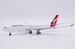 Airbus A330-200 Qantas VH-EBN