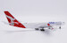 Airbus A330-200 Qantas Oneworld VH-EBV  XX40246