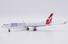 Airbus A330-200 Qantas Oneworld VH-EBV 