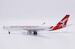 Airbus A330-200P2F Qantas Freight VH-EBE  XX40247