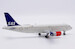 Airbus A320 SAS Scandinavian Airlines OY-KAR  XX40249