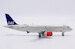 Airbus A320 SAS Scandinavian Airlines OY-KAR  XX40249