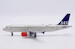 Airbus A320 SAS Scandinavian Airlines OY-KAR  XX40249