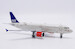 Airbus A320 SAS Scandinavian Airlines OY-KAR  XX40249