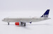 Airbus A320 SAS Scandinavian Airlines OY-KAR  XX40249