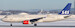 Airbus A320 SAS Scandinavian Airlines OY-KAR 