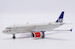 Airbus A320 SAS Scandinavian Airlines OY-KAR