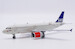 Airbus A320 SAS Scandinavian Airlines OY-KAR 