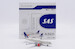 Airbus A320 SAS Scandinavian Airlines OY-KAR  XX40249