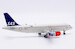 Airbus A320 SAS Scandinavian Airlines SE-RJE  XX40250