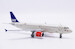 Airbus A320 SAS Scandinavian Airlines SE-RJE  XX40250