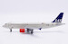 Airbus A320 SAS Scandinavian Airlines SE-RJE  XX40250