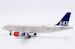 Airbus A320 SAS Scandinavian Airlines SE-RJE  XX40250