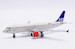 Airbus A320 SAS Scandinavian Airlines SE-RJE 