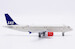 Airbus A320 SAS Scandinavian Airlines SE-RJE  XX40250