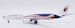 Airbus A330-900neo Malaysia Airlines 9M-MNH 