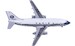 Boeing 737-200 Varig PP-VME Polished  XX40253