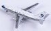 Boeing 737-200 Varig PP-VME Polished  XX40253