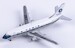 Boeing 737-200 Varig PP-VME Polished