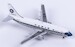 Boeing 737-200 Varig PP-VME Polished  XX40253