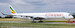 Airbus A350-1000 Ethiopian Airlines "1st A350-1000 in Africa"ET-BAW 