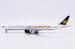 Boeing 777-300ER Air Canada "Go Canada Go" C-FITW  XX40258