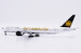Boeing 777-300ER Air Canada "Go Canada Go" C-FITW  XX40258