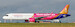 Airbus A321neo Wizz Air "Team Hungary" HA-LGI 
