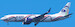 Boeing 737 MAX 8 Arajet "Dominican Republic flag" HI1101 
