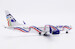 Boeing 737 MAX 8 Arajet "Dominican Republic flag" HI1101  XX40261