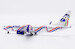 Boeing 737 MAX 8 Arajet "Dominican Republic flag" HI1101  XX40261