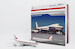 Boeing 747-100 Boeing House Color "First Prototype" N7470 Polished With GSE set  XX40264