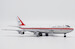 Boeing 747-100 Boeing House Color "First Prototype" N7470 Polished With GSE set  XX40264
