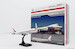 Boeing 747-100 Boeing House Color "First Prototype" N7470 Polished With GSE set  XX40264